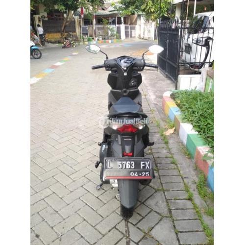  Motor Honda Beat Deluxe Bekas Harga Rp 15 Juta Nego Tahun 