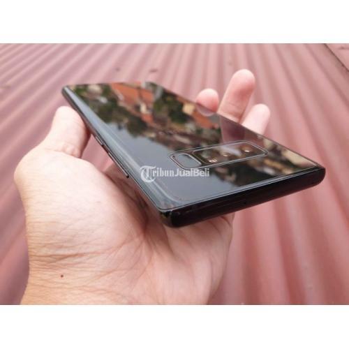 Jual Samsung Note 8 Black Di Kabupaten Kediri Harga Terbaru