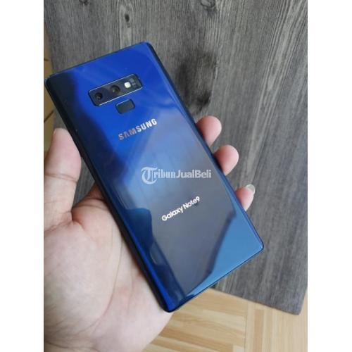 Is There Actually A Samsung Galaxy Note 9 With 8gb Of Ram