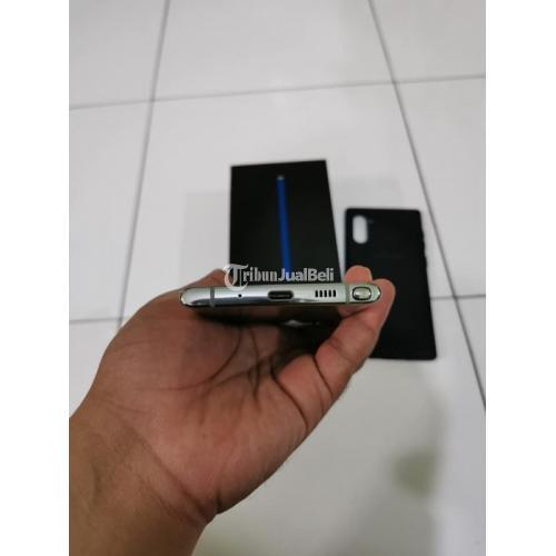 Hp Samsung Galaxy Note 10 Dan Spesifikasi