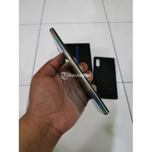 note 10 bekas