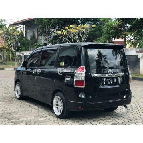  Mobil Bekas Toyota Nav1 G 2013 Matik Mesin Halus Pajak 