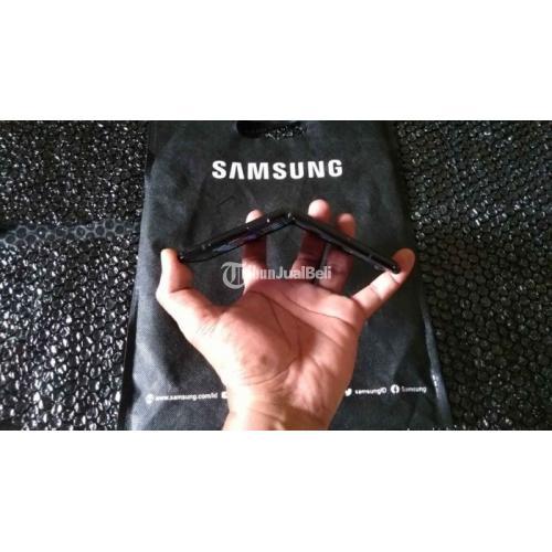HP Samsung Z Flip Bekas Harga Rp 16,2 Juta Nego Ram 8GB