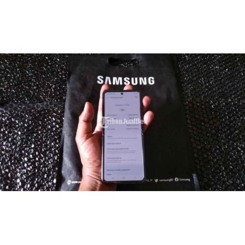 Harga Dan Spesifikasi Samsung Galaxy Z Flip Semua Tipe Com