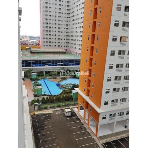 Jual Apartemen Green Pramuka City Studio Furnished Murah di Jakarta