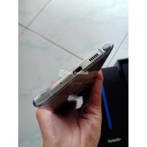 HP Samsung  Galaxy  S10 Bekas Harga  Rp 8 7 Juta Ram 8GB 