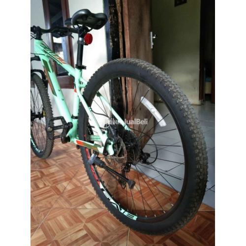  Sepeda Polygon Cascade 4 Bekas Harga Rp 3 7 Juta Nego MTB 