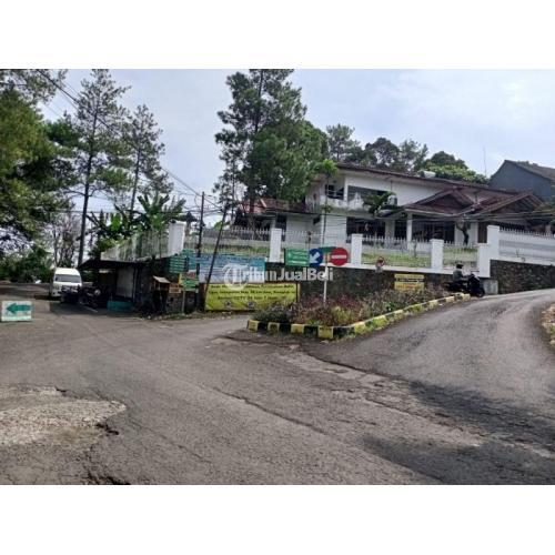 Dijual Tanah  Kavling Murah  Lokasi Strategis di  Awiligar 