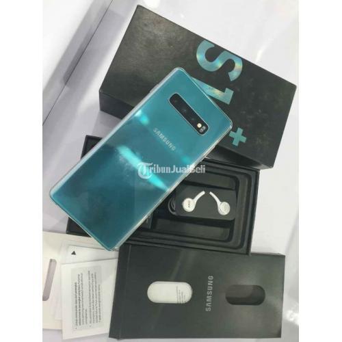 Samsung Galaxy S10 Dapatkan Pembaruan Fitur Slowmo Di