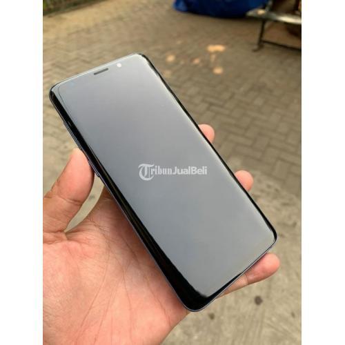 Solusi Masalah Samsung Galaxy S9s9 Plus Lambat Lemot