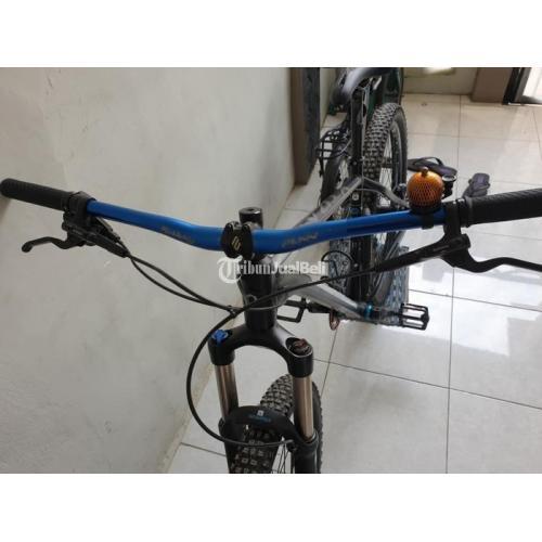 Sepeda MTB Polygon Xtrada 6 2020 Size M Bekas Sudah 