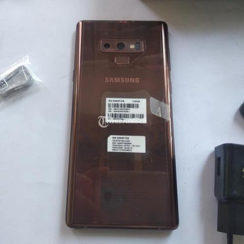 Harga Samsung Note 9 Serta Spesifikasi Kelebihan Dan Kekurangan