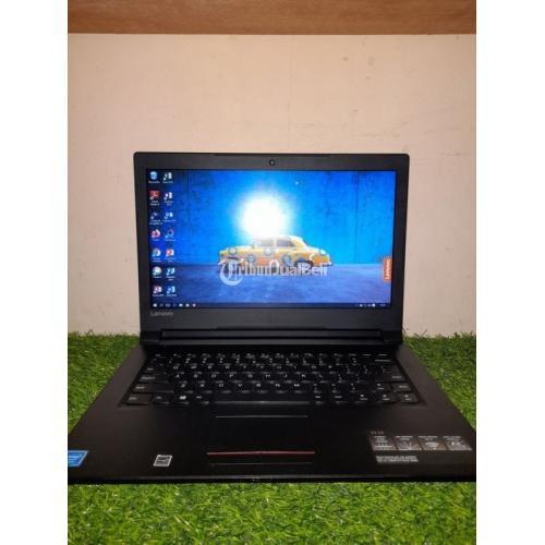 Laptop Lenovo V110 Bekas Harga Rp 2 5 Juta Nego Ram 4GB 