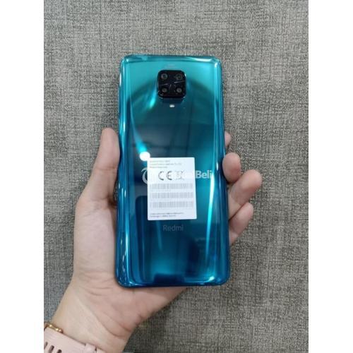 HP Redmi Note 9 Pro Bekas Harga Rp 3 2 Juta Ram 6GB 64GB 