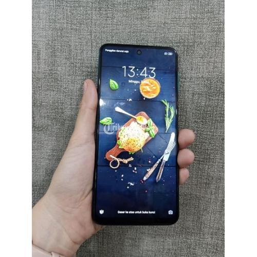 HP Redmi Note 9 Pro Bekas Harga Rp 3,2 Juta Ram 6GB 64GB