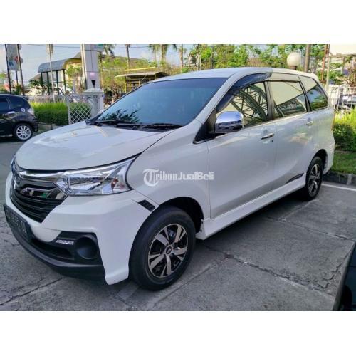  Mobil Daihatsu Xenia R Sporty Bekas Harga Rp 141 Juta Tahun 2018 Tipe 