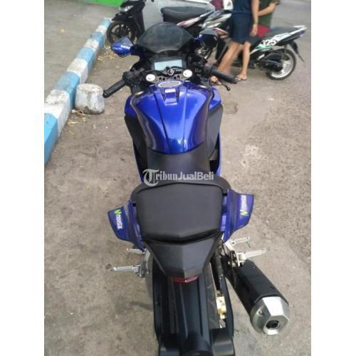  Motor  Yamaha R15  Bekas  Harga Rp 25 Juta Tahun 2018 Pajak 