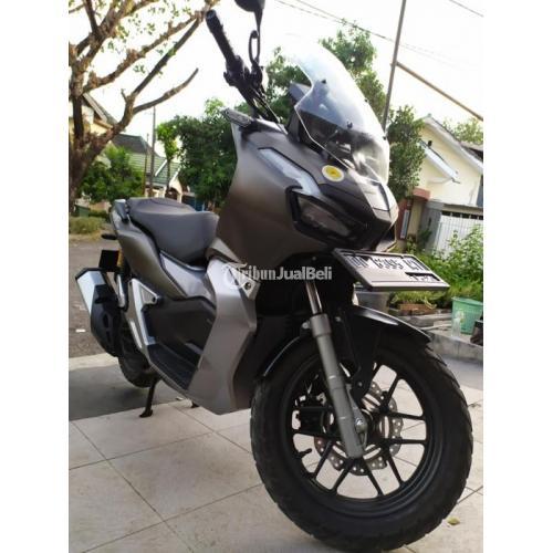  Motor  Honda  ADV  150 CBS Bekas  Harga Rp 36 69 Juta Tahun 