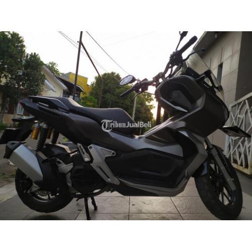  Motor  Honda  ADV  150  CBS Bekas  Harga  Rp 36 69 Juta Tahun 