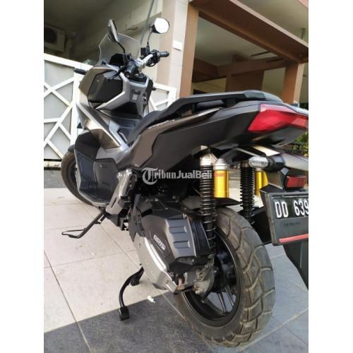  Motor  Honda  ADV  150 CBS Bekas  Harga Rp 36 69 Juta Tahun 