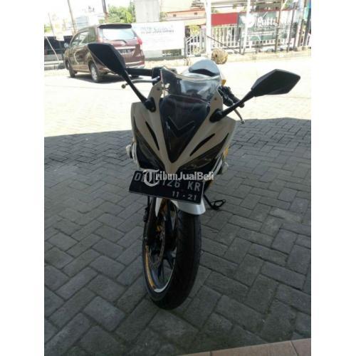  Motor  Honda CBR  150  Bekas  Harga  Rp 22 75 Juta Nego Tahun  