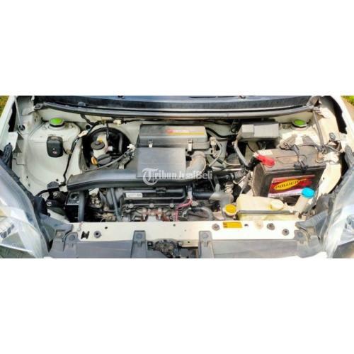  Mobil  Bekas  Toyota Fortuner  VRZ 2 4 AT 2021 Mesin Sehat 