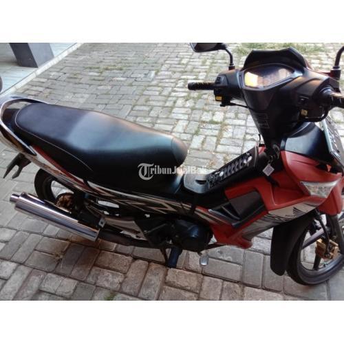 Motor Honda Supra X 125 Bekas  Harga  Rp 8 6 Juta Nego Tahun 