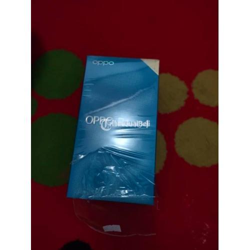 HP Oppo Reno4 Bekas  Harga Rp 4 2 Juta Ram 8GB 128GB Murah  