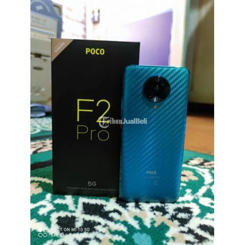 HP Poco F2 Pro Bekas  Harga  Rp 6 5 Juta Ram 6GB 128GB Murah 