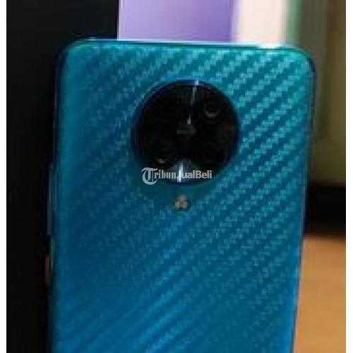 HP Poco F2 Pro Bekas  Harga  Rp 6 5 Juta Ram 6GB 128GB Murah 