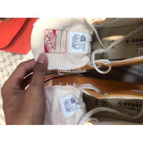 Sepatu Converse 70s Bekas  Harga  Rp 600K Like New Lengkap 