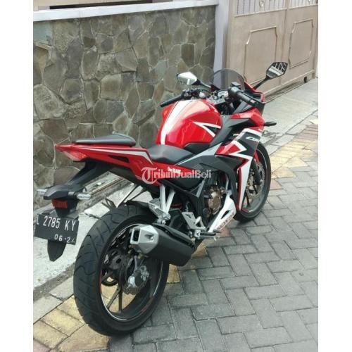  Motor  Honda CBR150 Bekas  Harga Rp 29 5 Juta Nego Tahun 