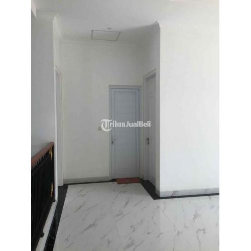 Dijual Rumah  di  Pondok Aren Bintaro LT 300m2 5KT Surat 