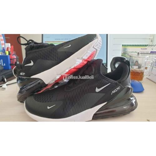  Sepatu  Sneakers Nike  Air  Max  270  Original Reject Size 43 