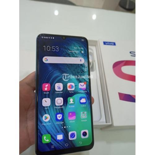 HP Vivo S1 Bekas Harga Rp 2,15 Juta Ram 4GB 128GB Murah