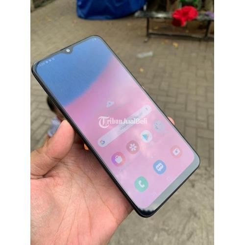 HP Samsung A30s Bekas  Harga  Rp 2 2 Juta Ram 4GB 64GB Murah 