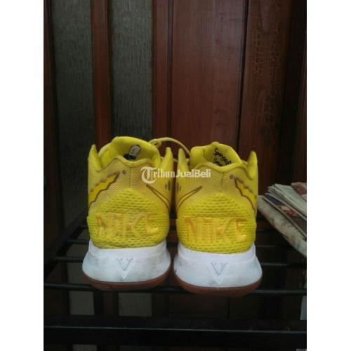 harga kyrie 5 spongebob