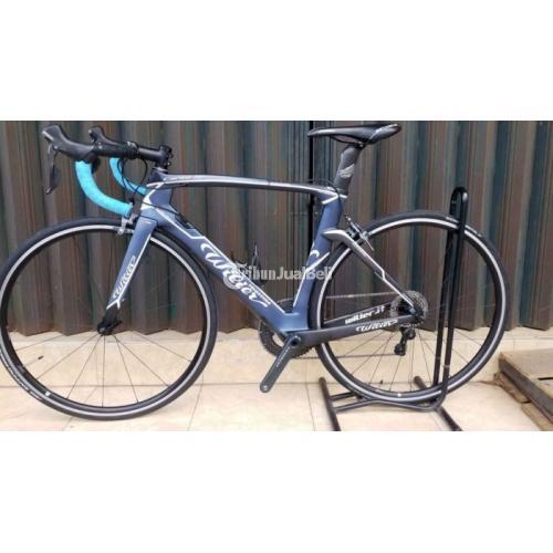 wilier bike harga