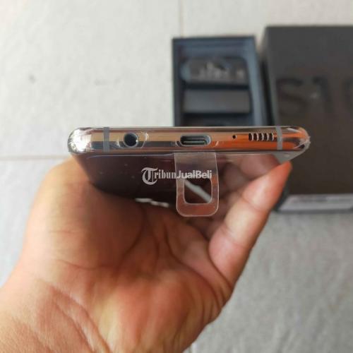 Harga Samsung Galaxy S10 Plus 128gb Bekas