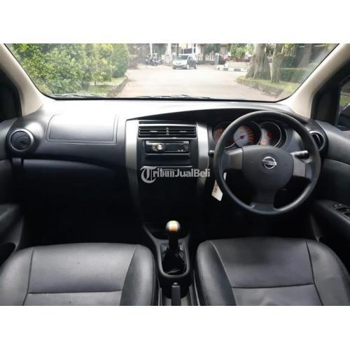  Mobil  Bekas  Nissan  Grand  Livina  1 5 XV 2013 Mulus Sehat 