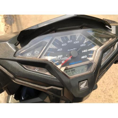  Motor  Bekas  Honda Vario  150 2015 Sehat Nominus Surat 