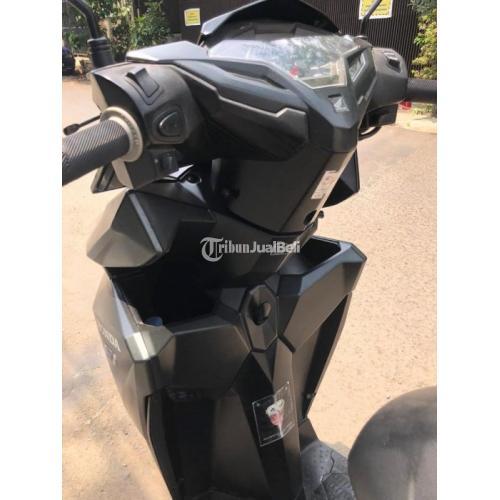  Motor  Bekas  Honda Vario  150 2015 Sehat Nominus Surat 