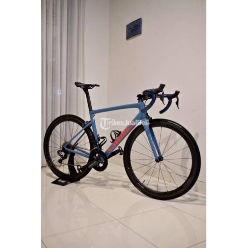  Harga  Sepeda  Specialized  Tarmac Swoks SL6 Bekas  Rp 115 