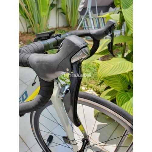 Harga Sepeda United Stygma Lite Bekas Rp 14,25 Juta ...