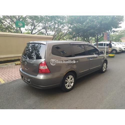  Mobil  Bekas  Nissan  Grand  Livina  XV 2013 Manual Tangan1 