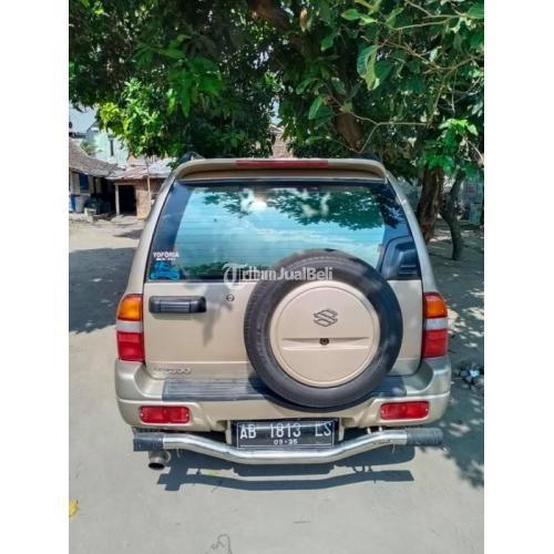  Harga  Mobil  Suzuki Grand  Escudo Bekas  Rp 59 9 Juta Nego 