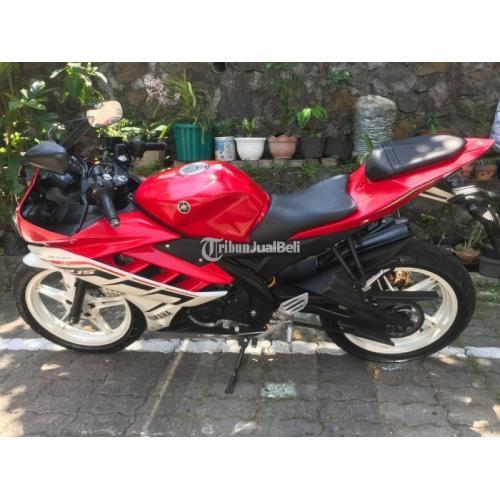  Motor  Bekas Yamaha Rdi15 2021 Pajak Panjang Terawat Harga 