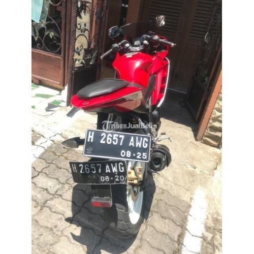 Motor Bekas Yamaha Rdi15 2022 Pajak Panjang Terawat Harga  