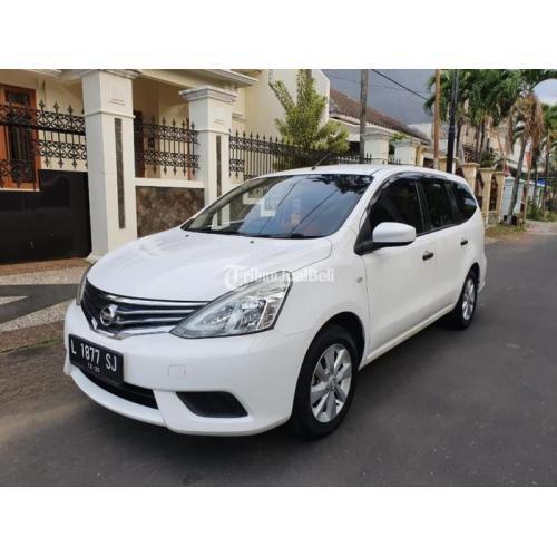  Harga  Mobil  Nissan Grand  Livina  Bekas  Rp 115 Juta Nego 