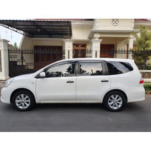  Harga  Mobil  Nissan Grand  Livina  Bekas  Rp 115 Juta Nego 